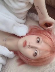 点击看大图 -3AM HAIR SALON烫发染发接发