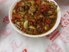 -堂瓦里·33年传统赣菜(第一街区店)