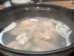 -春润大地海南椰子鸡(沙井京基百纳广场店)