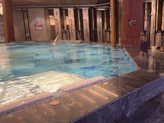 -海纳百川·都市温泉·足道·SPA(学院路店)