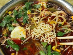 -老兵麻辣烫(世欧王庄店)