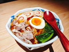 肥牛乌冬面-YAMAKAWA(龙湖胥江天街店)