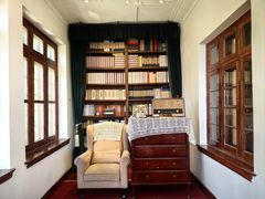 -莫干山风景区-毛主席下榻处