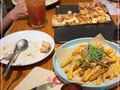 -百特喜·意大利餐厅(鹿都国际商业广场店)