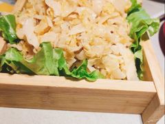 -正宗齐齐哈尔烤肉·齐牛哥鲜切炭火烤肉(杭州总店)