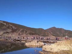 -丽江泸沽湖景区-里格半岛