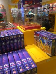 -乐高授权专卖店(朝阳大悦城店)