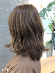 -意廊 Hair Salon