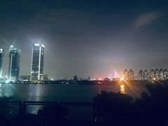-喜洲吧·江畔老船厂·庭院餐厅(喜临院店)