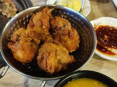 -郑阿姨的家·이모네·韩料&烤肉(武川路店)