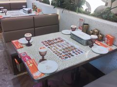 -小董哥烤串·爆汁大油边(故宫店)