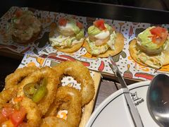 -Famous肥猫墨西哥音乐餐吧(五棵松华熙LIVE店)