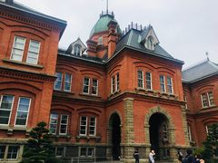 -北海道厅旧本厅舍(旧本庁舎)