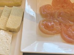 -皇城老妈·大连海鲜火锅(港湾店)