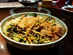 -黑土印象菜馆(三元桥店)