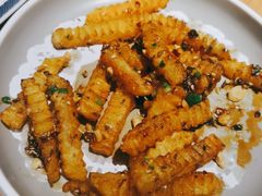 -肉串汪(月坛店)