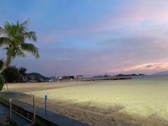 -惠州金海湾嘉华度假酒店