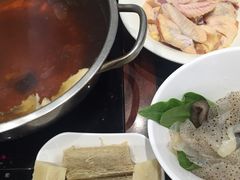 -稻香酒家·33年老字号·港式粤菜(富邦中心店)