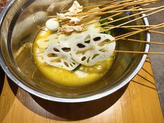 -嘉州鲜知味钵钵鸡(奎星楼店)