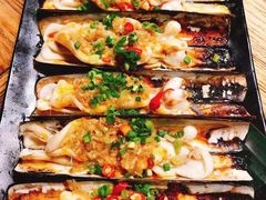 -辉记炭烧海鲜大排档·老字号(福田店)