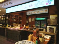 -毅祥斋老孙家泡馍(西羊市店)
