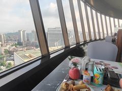 -广州花园酒店