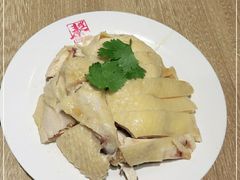 -泰煌鸡·上海白斩鸡·鸡汤面(鹤庆店)