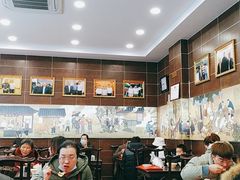 大堂-方中山胡辣汤(成都首店)