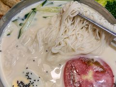 -山海珍味韩国料理(奥城店)