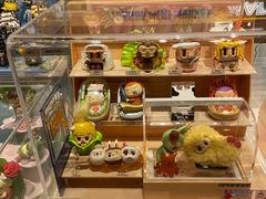 -泡泡玛特POPMART(上海环球港店)