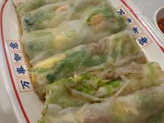 -香港威特瑞茶餐厅(小白楼音乐厅店)