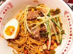 -味福记·本地特色菜(八一万达广场店)