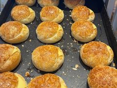 -DANXI丹喜面包·蛋糕(庐山店)