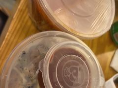 -喜来稀肉(北外滩白玉兰广场店)