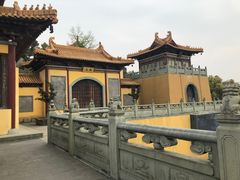 -南京市江宁方山