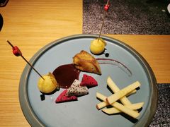 -Arpanda阿潘答餐厅(郎园店)