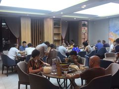 -有红鸡毛店·川菜(建设路店)