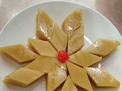 -烤肉宛饭庄(南礼士路店)