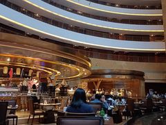 -杭州国际会议中心洲际酒店-原素全日餐厅(解放东路店)