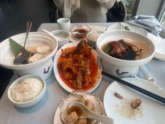 -翡翠江南(国贸商城店)