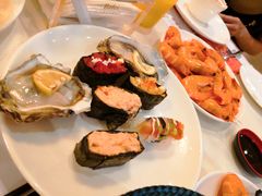 -芭菲盛宴·环球美食(锦城万达广场店)