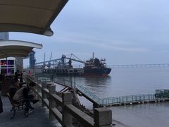-鹰龙海畔度假酒店(咸祥店)