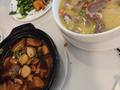 -清真马祥兴菜馆(云南北路店)