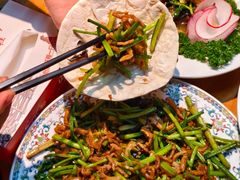 -食鸡公社辣子鸡·潍坊菜·烧烤