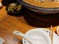 -林子石锅鱼(黄岩吾悦店)