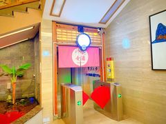 -纽斯洗浴SPA(三墩店)
