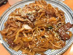 -粤域茶餐厅