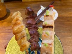 -鸟幸 TORISAKI 炭火居酒屋