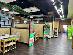 -和庆斋羊蝎子火锅·碳缸烧烤(顺义旗舰店)