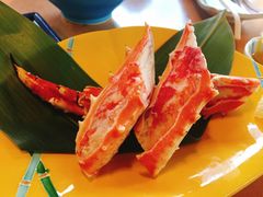 -蟹道乐(道顿堀本店)